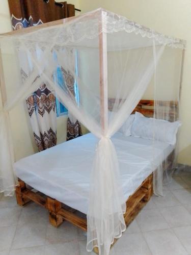 mount zion paradise guest house