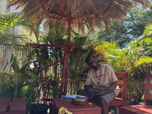 mount zion paradise guest house