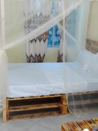 mount zion paradise guest house
