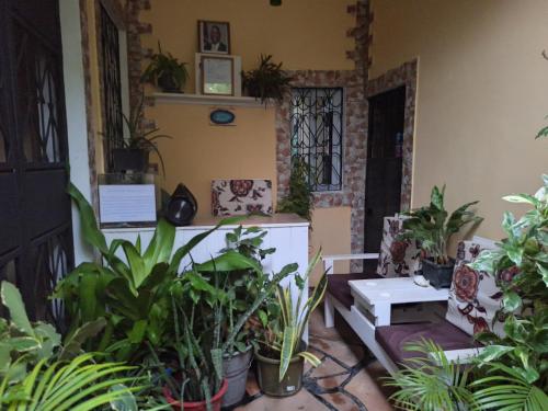 mount zion paradise guest house