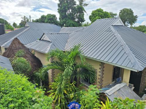 mount zion paradise guest house