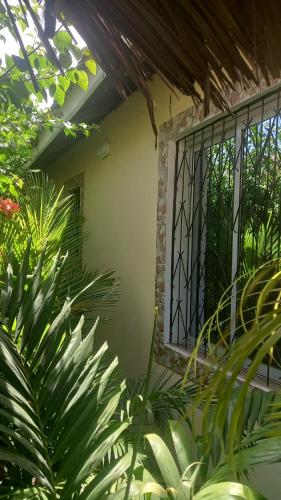 mount zion paradise guest house