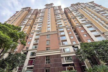 tyms high serviced residence gubei international