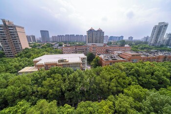 tyms high serviced residence gubei international