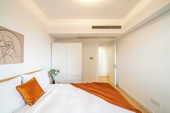 tyms high serviced residence gubei international