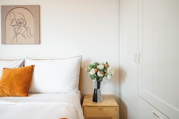 tyms high serviced residence gubei international