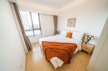tyms high serviced residence gubei international