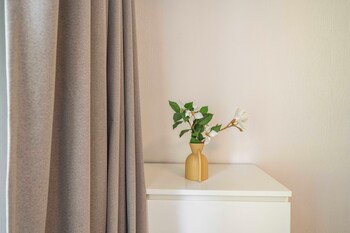 tyms high serviced residence gubei international
