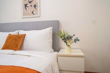 tyms high serviced residence gubei international
