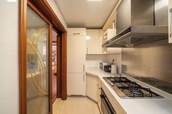 tyms high serviced residence gubei international
