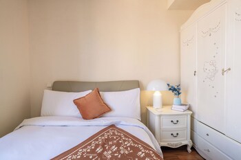 tyms high serviced residence gubei international