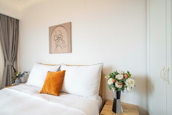 tyms high serviced residence gubei international