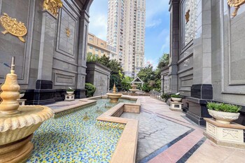tyms high serviced residence gubei international