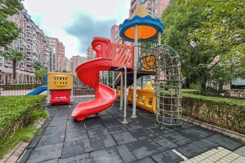 tyms high serviced residence gubei international