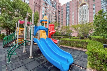 tyms high serviced residence gubei international