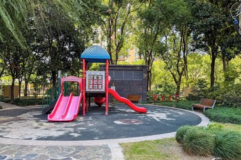tyms high serviced residence gubei international