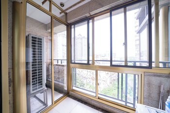 Tyms High Serviced Residence Gubei International,,2 star