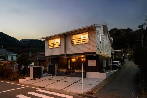 hakone