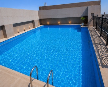 continent al marzam
