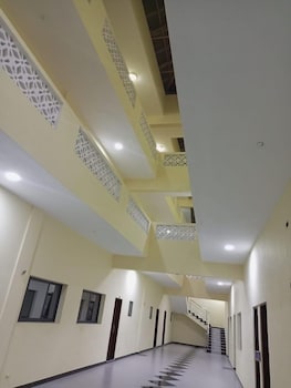 Handshake Hotel Mtwapa,,3 star