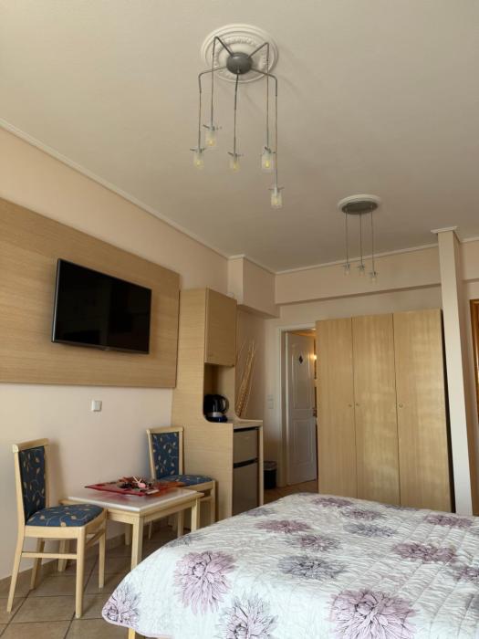 vythos rooms