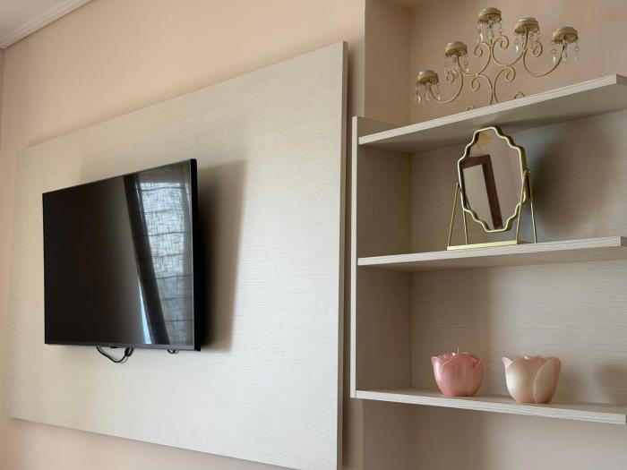 vythos rooms