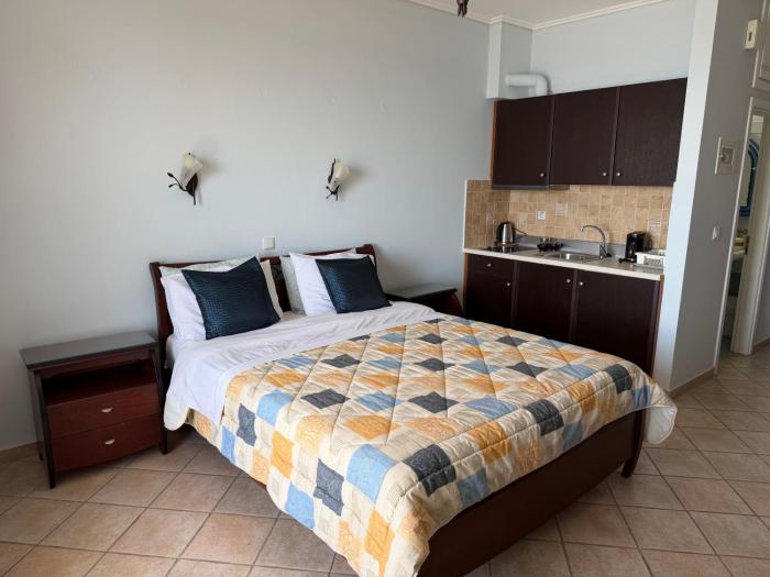vythos rooms