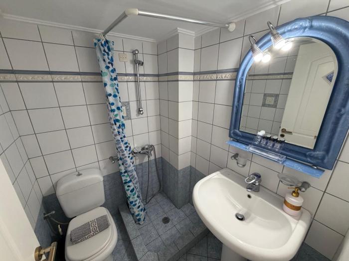 vythos rooms