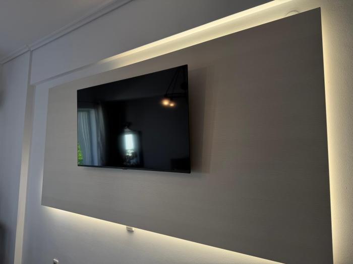 vythos rooms
