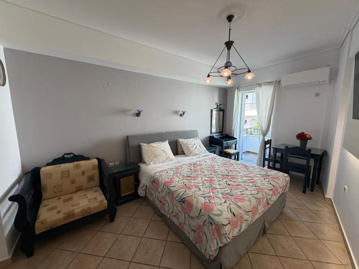 vythos rooms