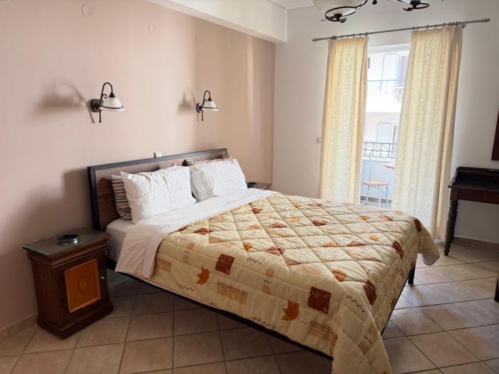 vythos rooms