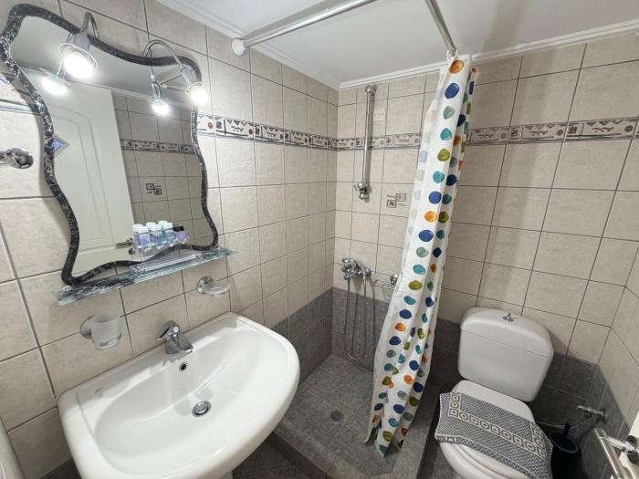 vythos rooms