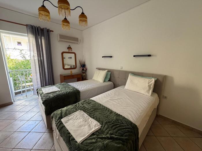 vythos rooms