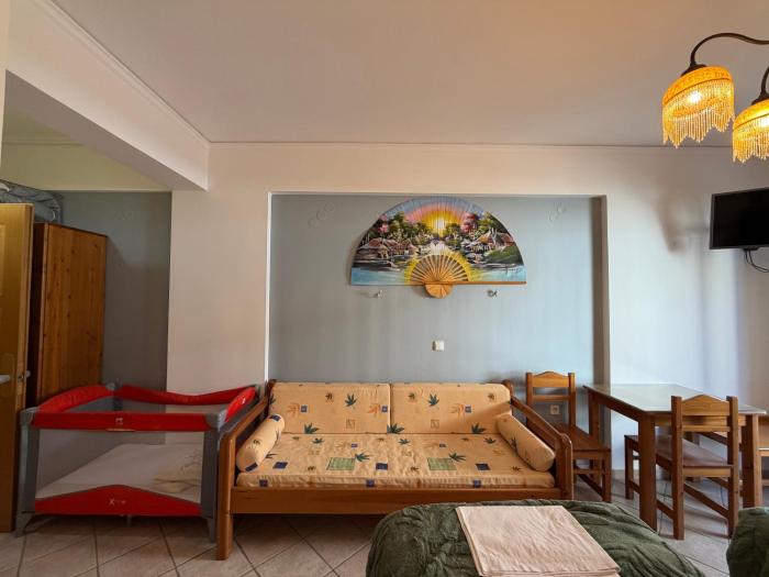 vythos rooms