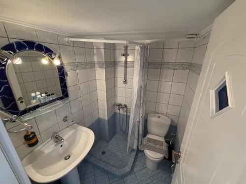 vythos rooms