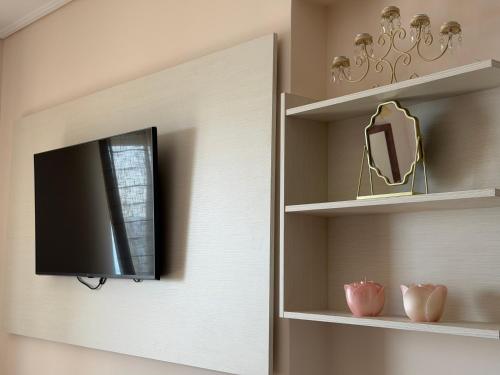 vythos rooms