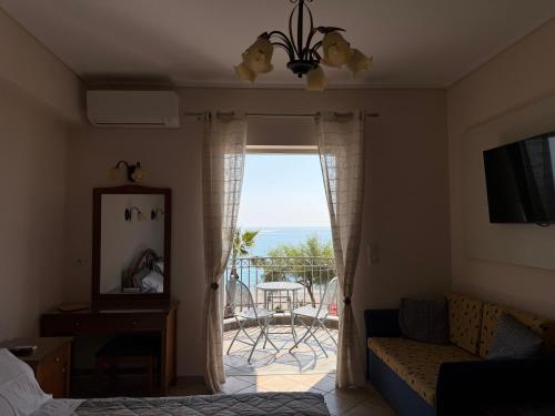 vythos rooms