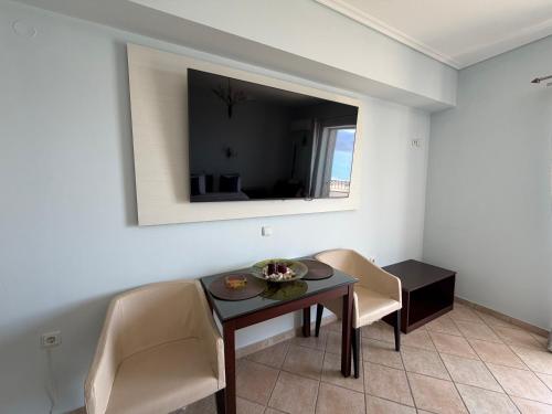 vythos rooms