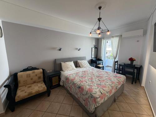 vythos rooms