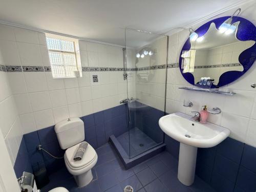 vythos rooms