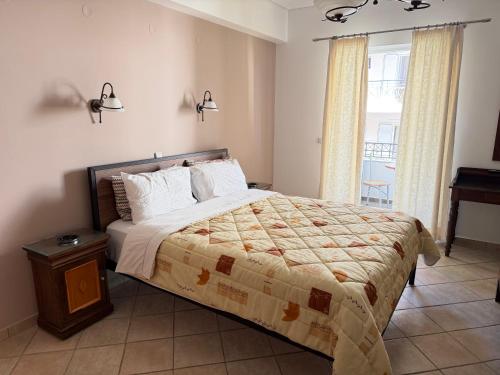vythos rooms
