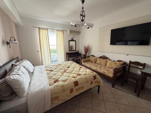 vythos rooms