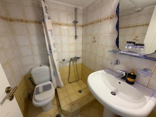 vythos rooms