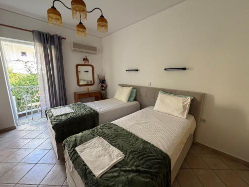 vythos rooms