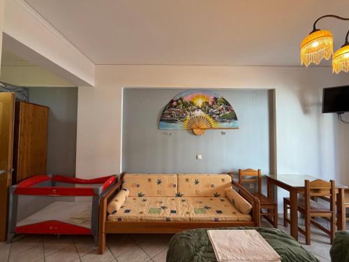 vythos rooms