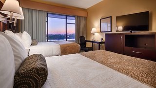 Best Western Plus Coastline Inn,Wilmington>>Leland,3 star