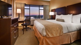 Best Western Plus Coastline Inn,Wilmington>>Leland,3 star
