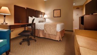 Best Western Plus Coastline Inn,Wilmington>>Leland,3 star