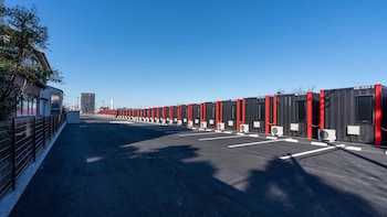hotel r9 the yard mobaramutsuno
