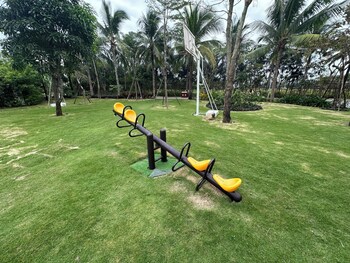 wyndham ocean villas